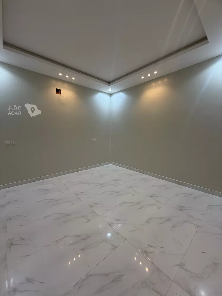 فيلا للإيجار في شارع المجزل, حي الحزم, مدينة الرياض, منطقة الرياض 3