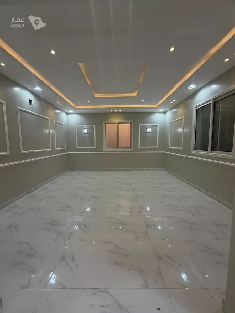 فيلا للإيجار في شارع المجزل, حي الحزم, مدينة الرياض, منطقة الرياض 2