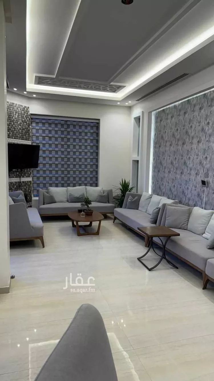 شاليه للإيجار في شارع علي البجادي ، حي الرمال ، الرياض ، منطقة الرياض صورة 3