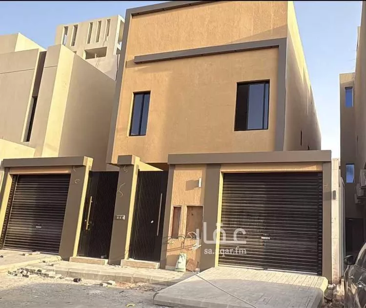 Floor for Rent in Riyadh Al Janadriyah صورة 3