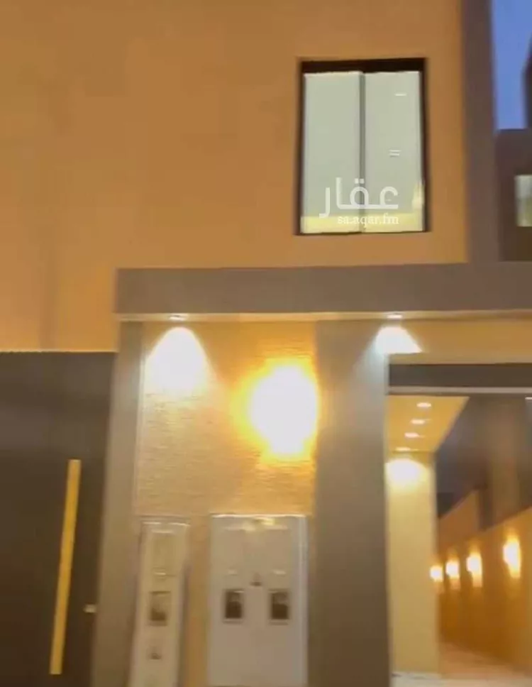 Floor for Rent in Riyadh Al Janadriyah