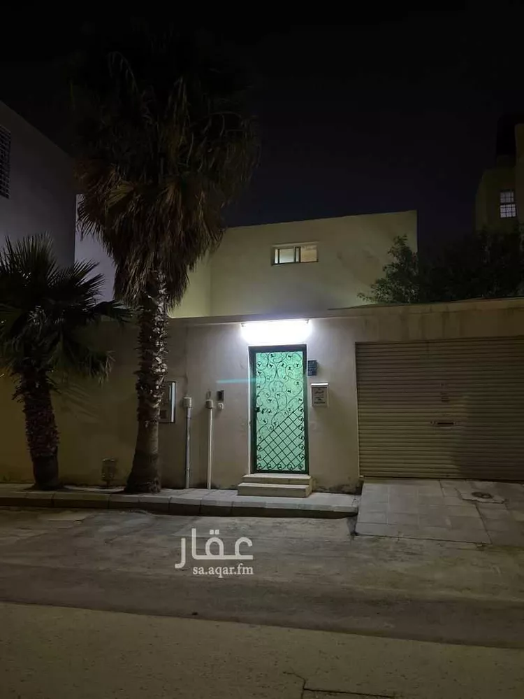 فيلا للبيع في شارع روضة القميعة, حي المنار, مدينة الرياض, منطقة الرياض