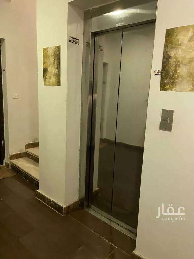 شقة للبيع في شارع بن جبير ، حي الجامعة ، الظهران ، الدمام صورة 4