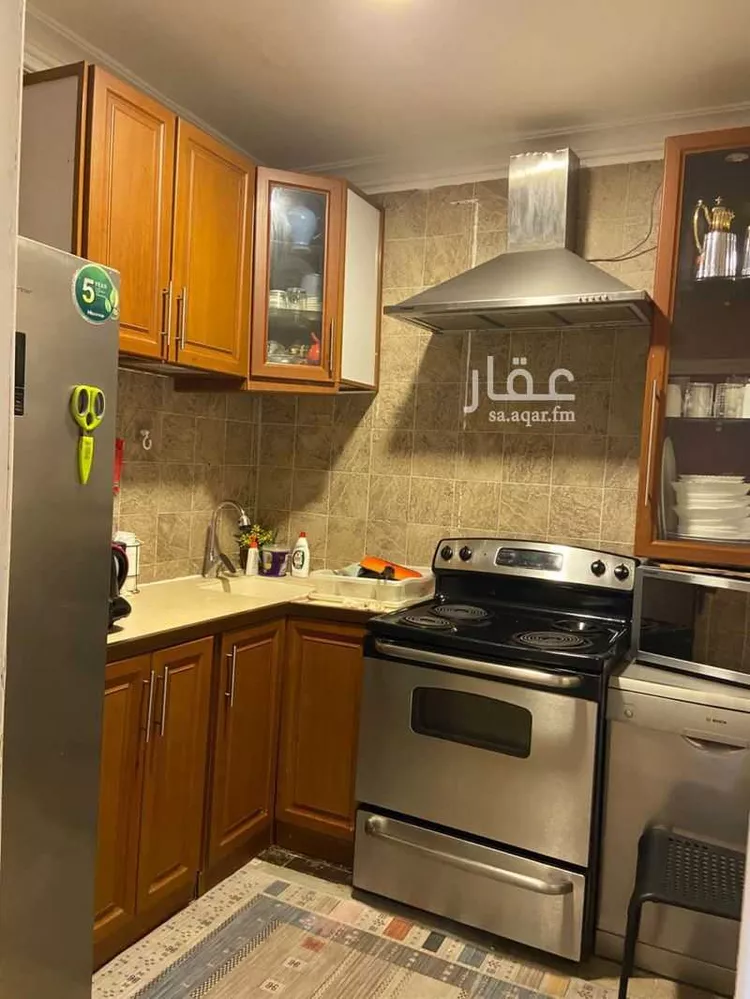 شقة للبيع في شارع بن جبير ، حي الجامعة ، الظهران ، الدمام صورة 2