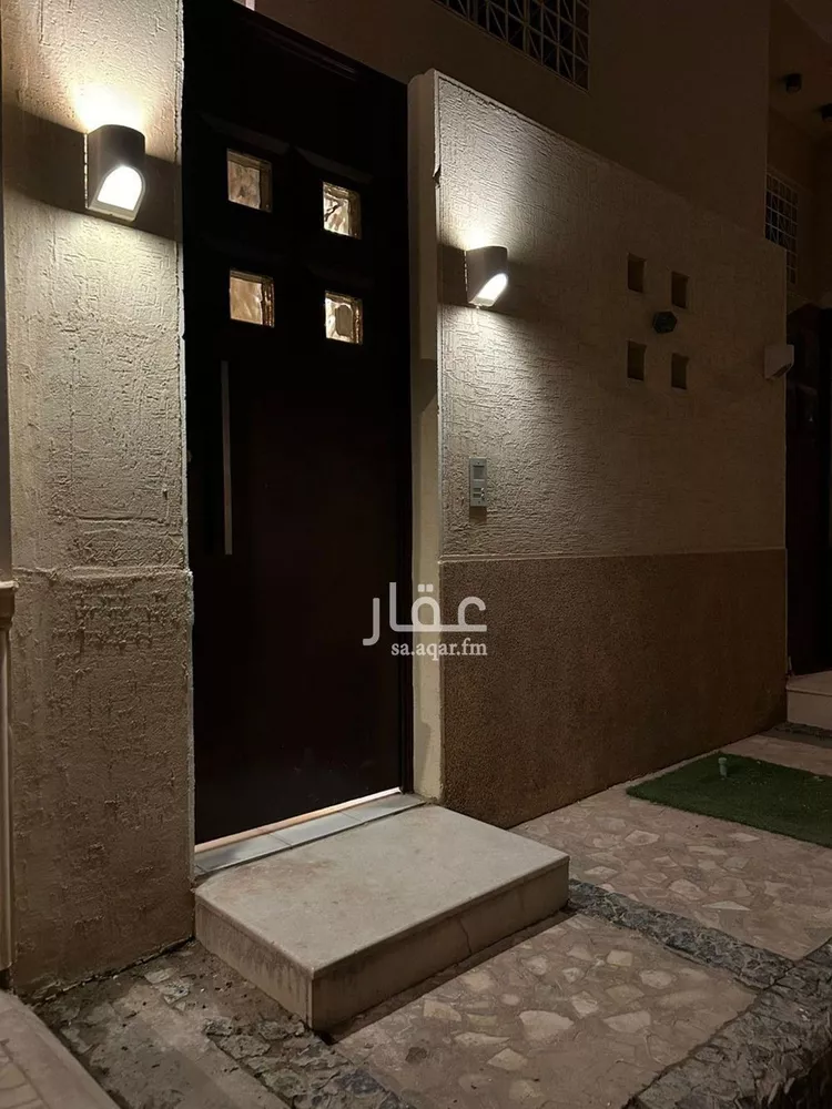 استوديو للإيجار في شارع رقم 242, حي الياسمين, مدينة الرياض, منطقة الرياض