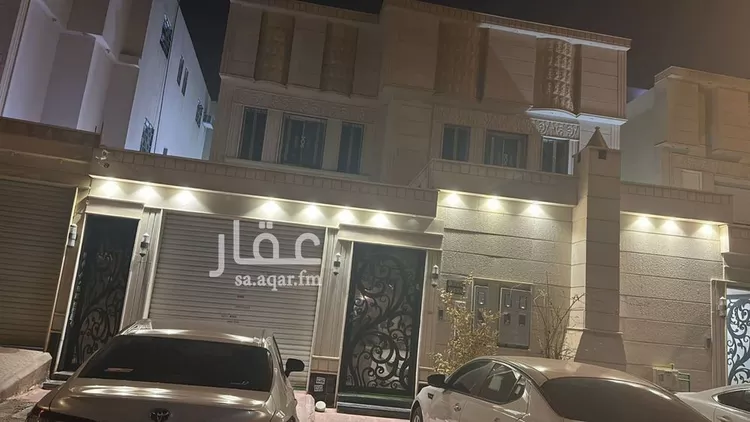 Apartment for Rent in Riyadh Ar Rimal