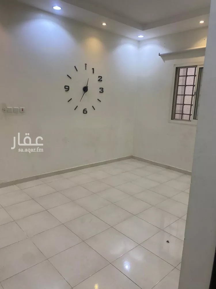 شقة للإيجار في شارع اطلاله, حي القادسية, مدينة الرياض, منطقة الرياض صورة 3