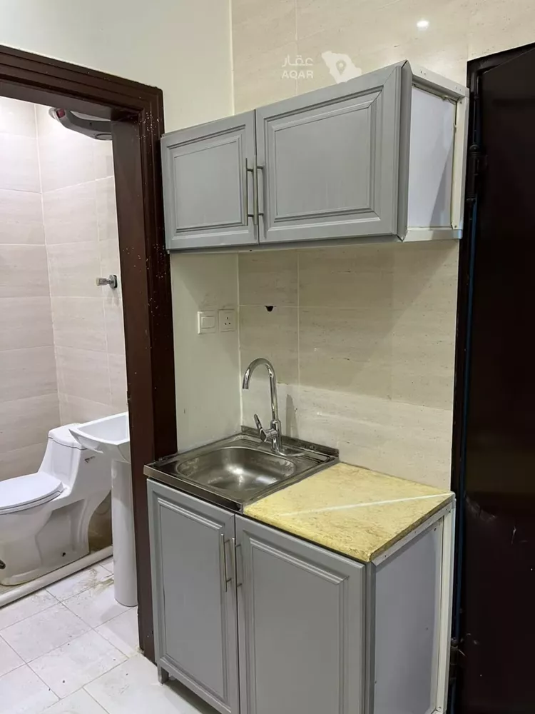 استوديو للإيجار في شارع فني , حي النرجس, مدينة الرياض, منطقة الرياض صورة 3
