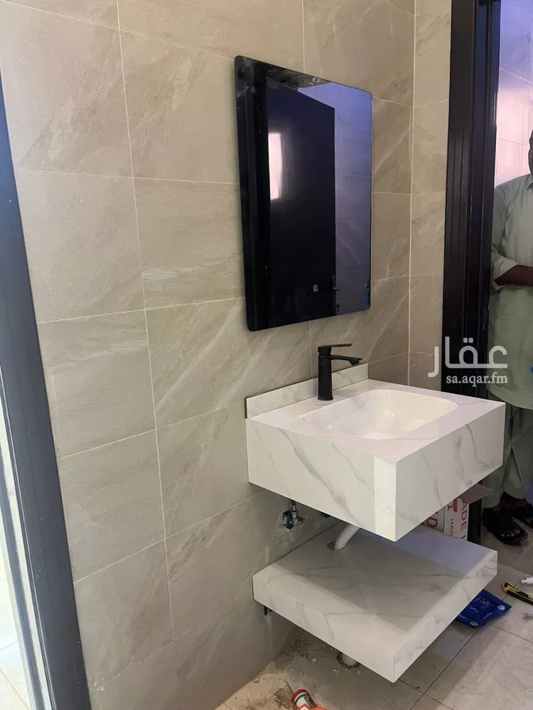 شقة للإيجار في شارع هدبة بن مصعب, حي الرمال, مدينة الرياض, منطقة الرياض صورة 5