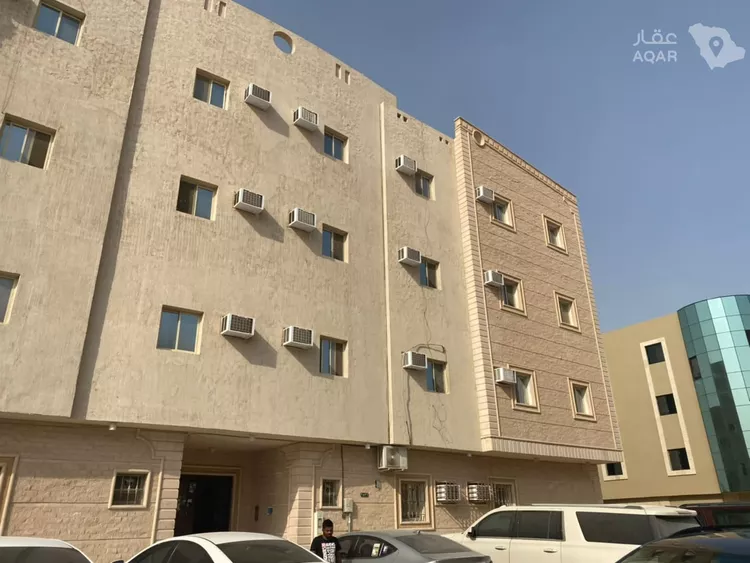 شقة للإيجار في شارع رقم 370, حي النرجس, مدينة الرياض, منطقة الرياض