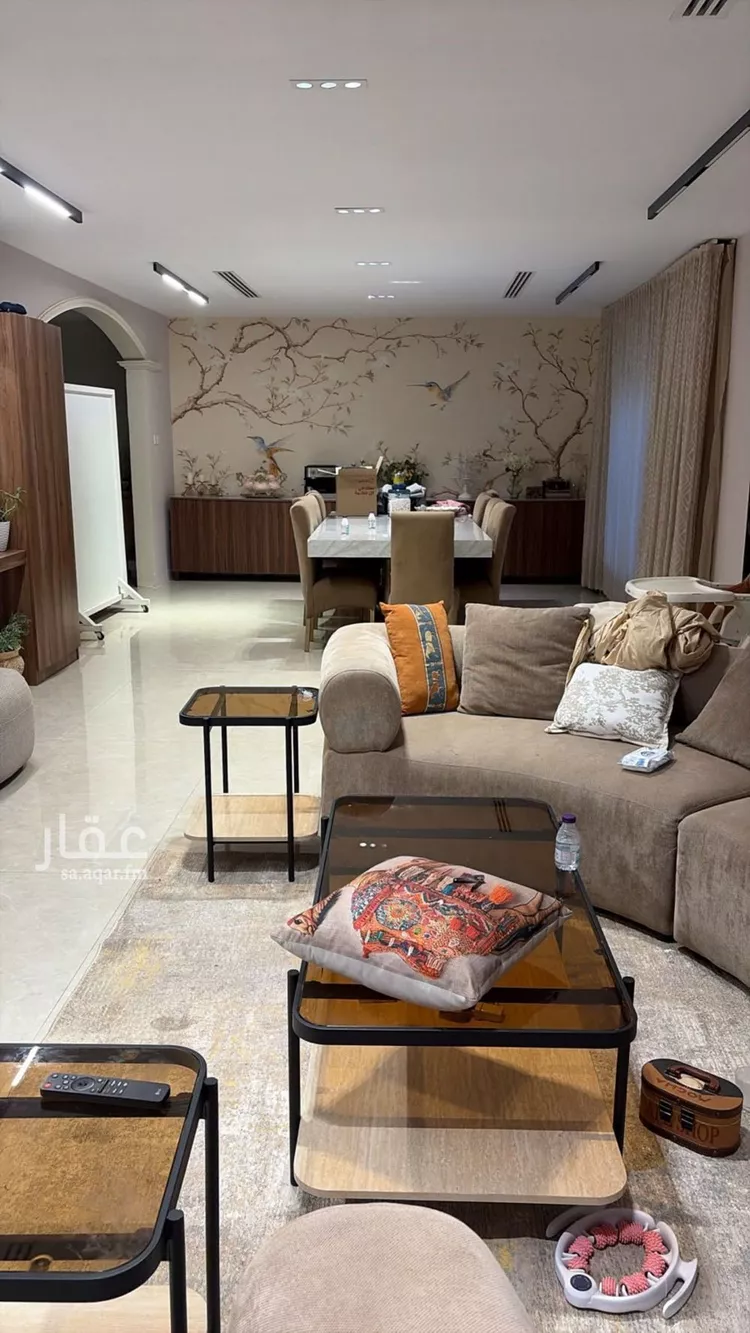 فيلا للبيع في شارع دمياط, حي الصحافة, مدينة الرياض, منطقة الرياض