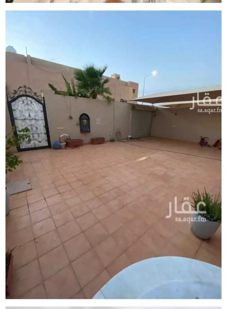 فيلا للبيع في شارع دمياط, حي الصحافة, مدينة الرياض, منطقة الرياض صورة 3