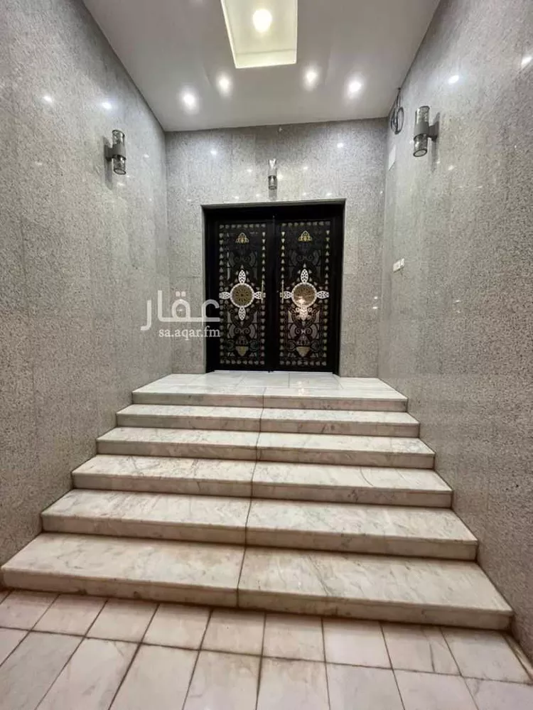 شقة للإيجار في شارع طريق صلاح الدين الايوبي, حي السد, مدينة المدينة المنورة, منطقة المدينة المنورة صورة 2