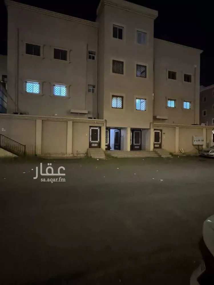شقة للبيع في شارع عبد الحميد بن جبير, حي الشرف, مدينة خميس مشيط, منطقة عسير