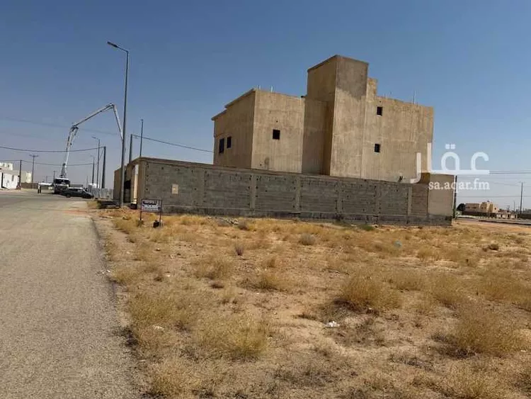 أرض للبيع في شارع 4459112, حي الأمل, مدينة البكيرية, منطقة القصيم 8