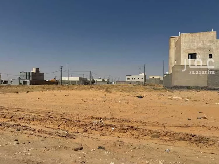 أرض للبيع في شارع 4459112, حي الأمل, مدينة البكيرية, منطقة القصيم 7