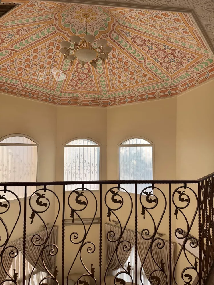 فيلا للبيع في شارع الخامس, حي الجزيرة, مدينة الرياض, منطقة الرياض 27