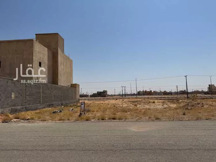 Land for Sale in Al Bukayriyah Al Qadisiyah صورة 4