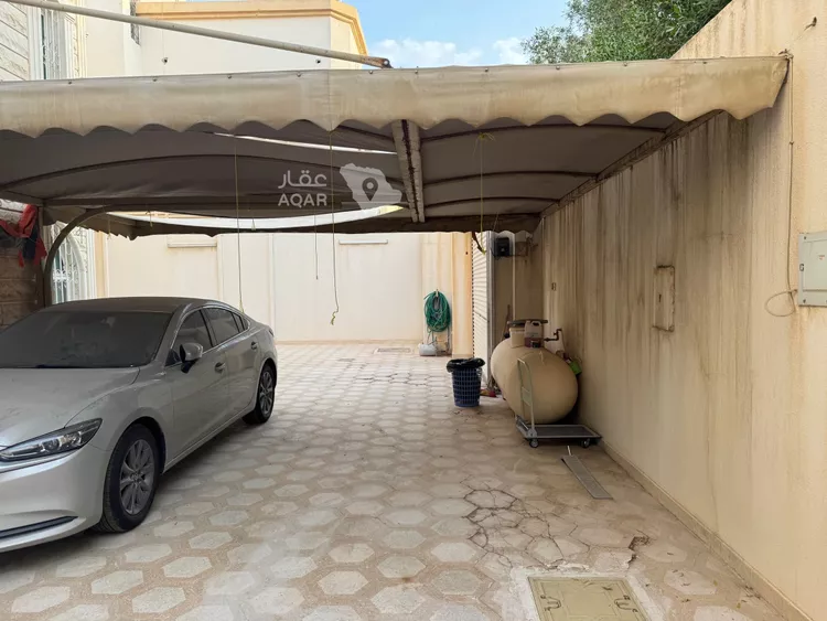 فيلا للبيع في شارع الخامس, حي الجزيرة, مدينة الرياض, منطقة الرياض 22