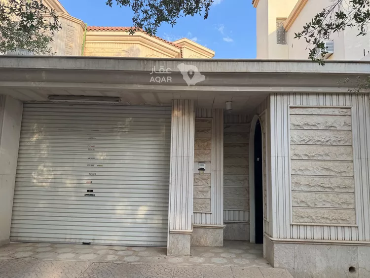 فيلا للبيع في شارع الخامس, حي الجزيرة, مدينة الرياض, منطقة الرياض 17