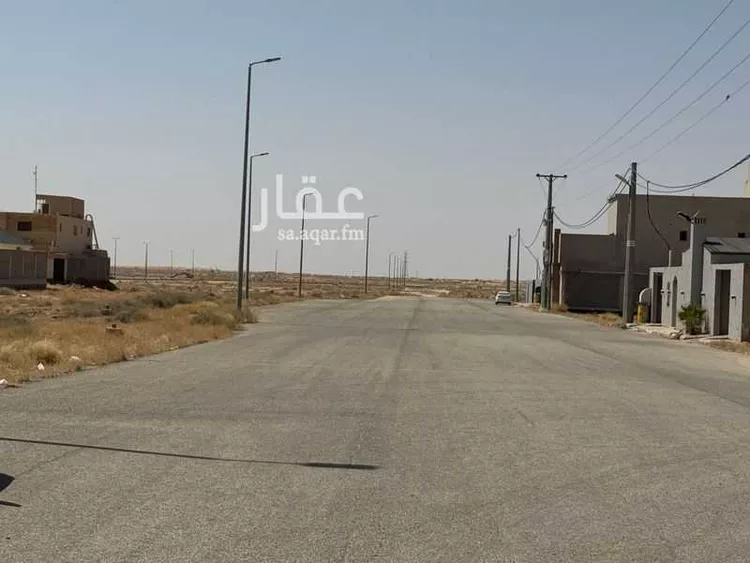 Land for Sale in Al Bukayriyah Al Qadisiyah