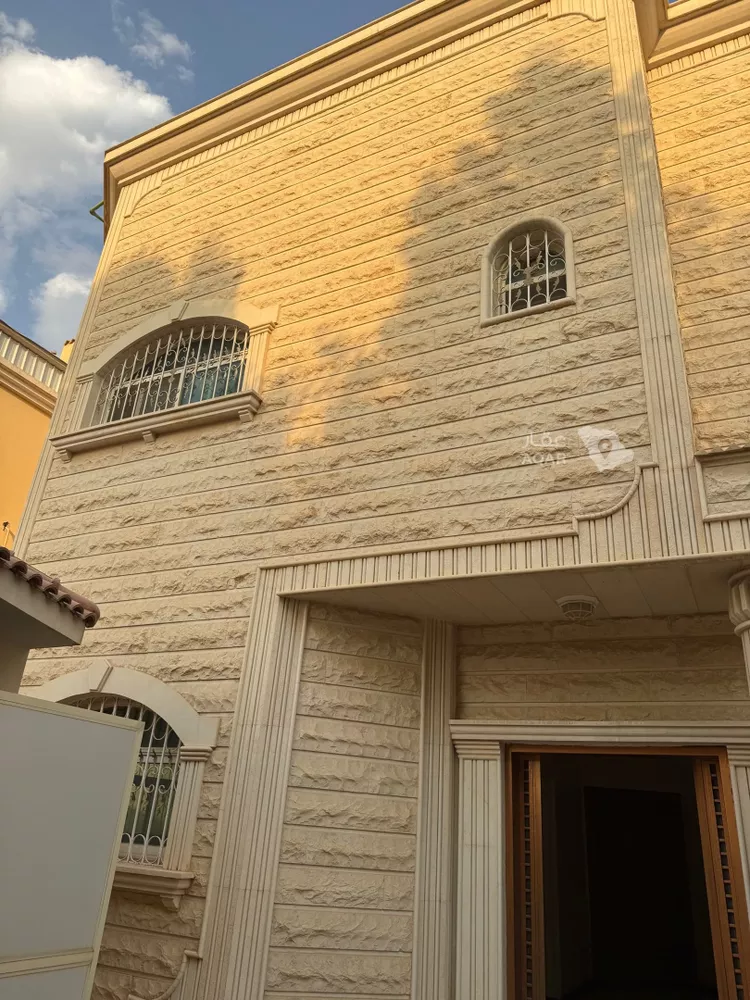 فيلا للبيع في شارع الخامس, حي الجزيرة, مدينة الرياض, منطقة الرياض 21