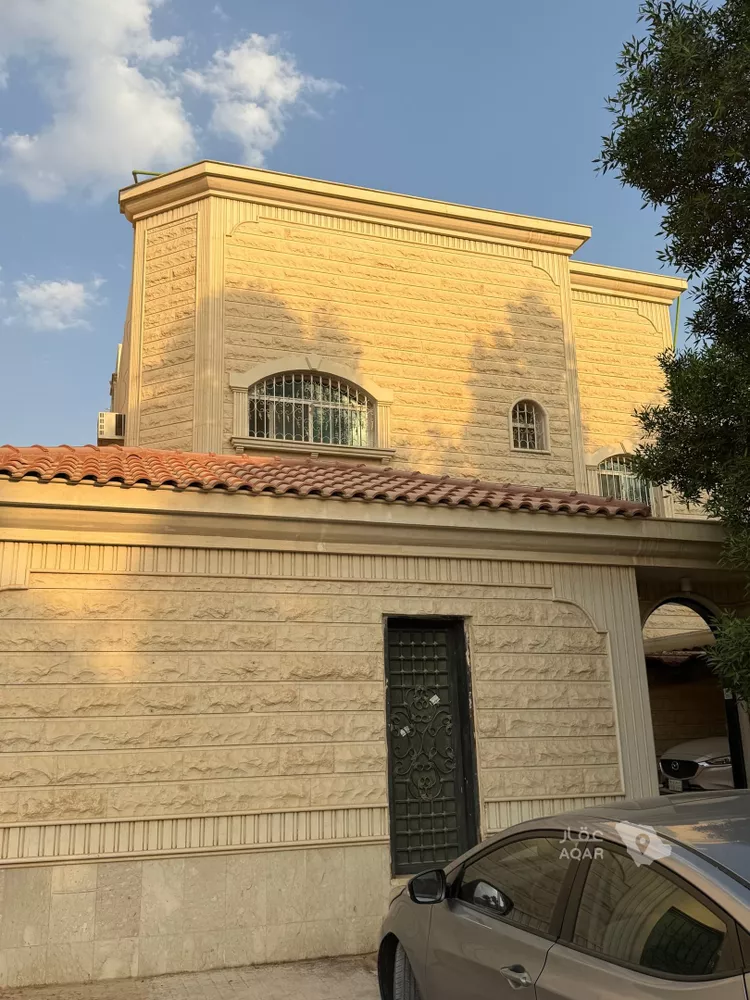 فيلا للبيع في شارع الخامس, حي الجزيرة, مدينة الرياض, منطقة الرياض 16