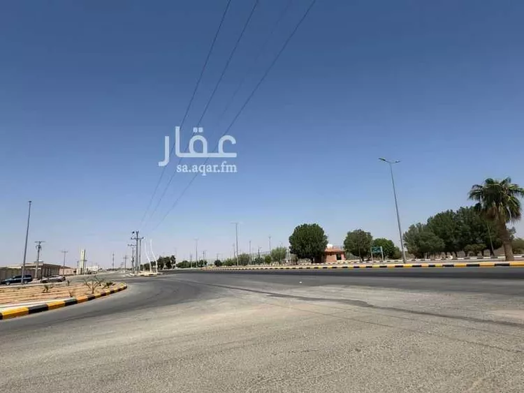 أرض للبيع في شارع 4459112, حي الأمل, مدينة البكيرية, منطقة القصيم 9