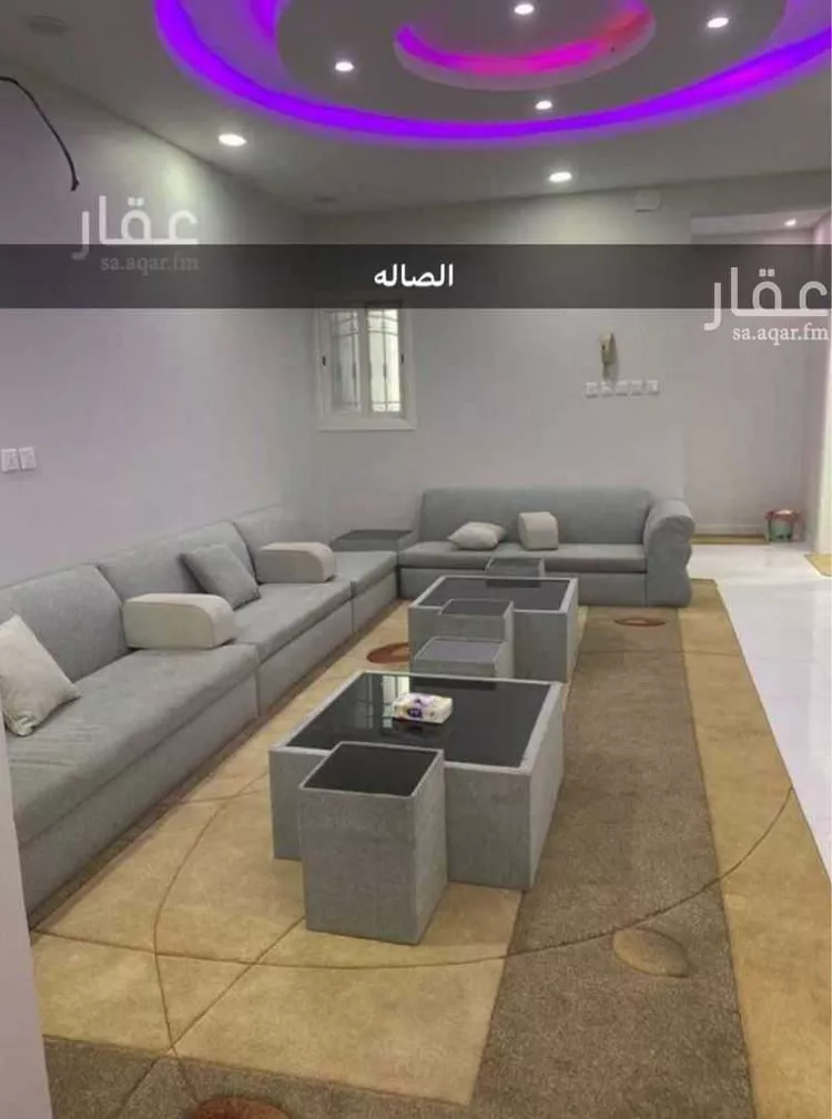 Apartment for Rent in Ahad Rufaidah Az Zuhur صورة 3