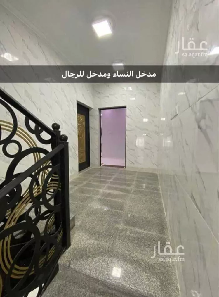 Apartment for Rent in Ahad Rufaidah Az Zuhur