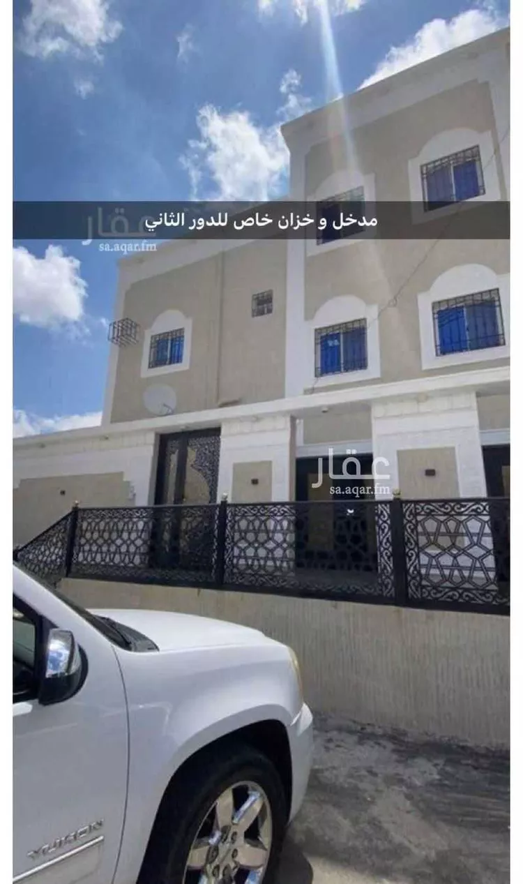 Apartment for Rent in Ahad Rufaidah Az Zuhur صورة 2