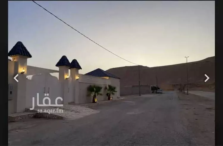 استراحة للبيع في شارع الوادي 13, حي الوادي, مدينة الجبيلة, منطقة الرياض صورة 3