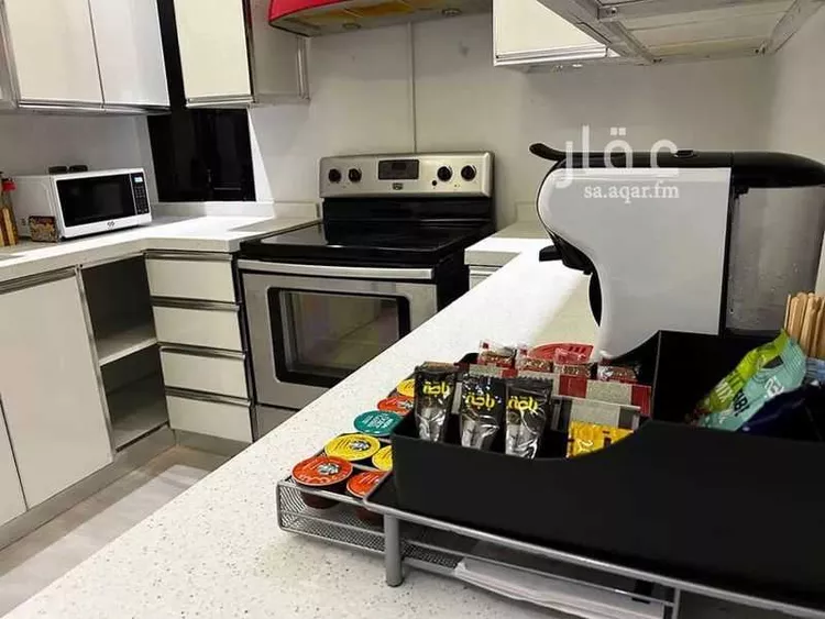 Apartment for Rent in Riyadh Al Malqa صورة 5