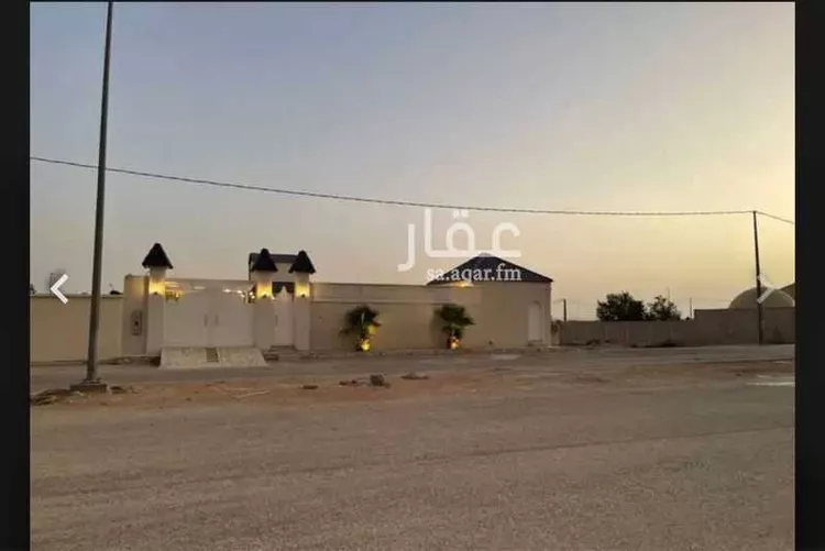 استراحة للبيع في شارع الوادي 13, حي الوادي, مدينة الجبيلة, منطقة الرياض صورة 4