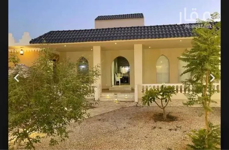 استراحة للبيع في شارع الوادي 13, حي الوادي, مدينة الجبيلة, منطقة الرياض