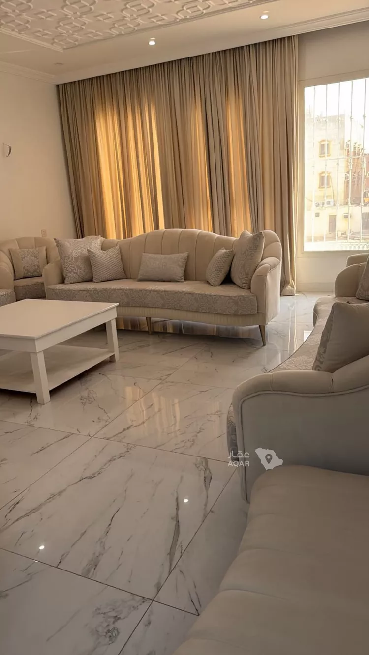 Floor for Rent in Jeddah Al Kawthar صورة 3