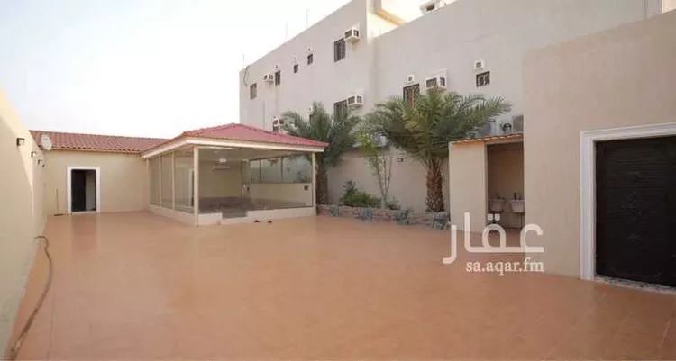 استراحة للإيجار في شارع الوفاء 24, حي الوفاء, مدينة جدة, منطقة مكة المكرمة 8