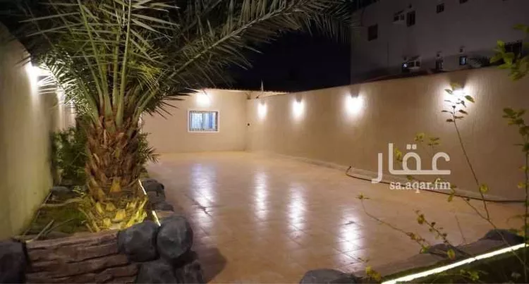 استراحة للإيجار في شارع الوفاء 24, حي الوفاء, مدينة جدة, منطقة مكة المكرمة 17