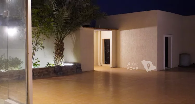 Rest House for Rent in Jeddah Al Riyadh 11