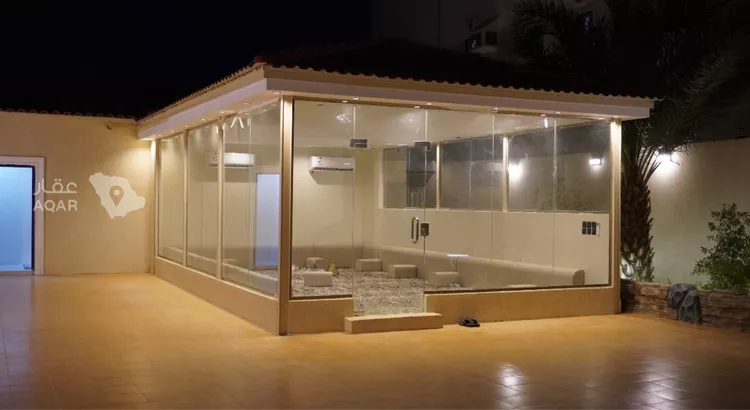 Rest House for Rent in Jeddah Al Riyadh 15