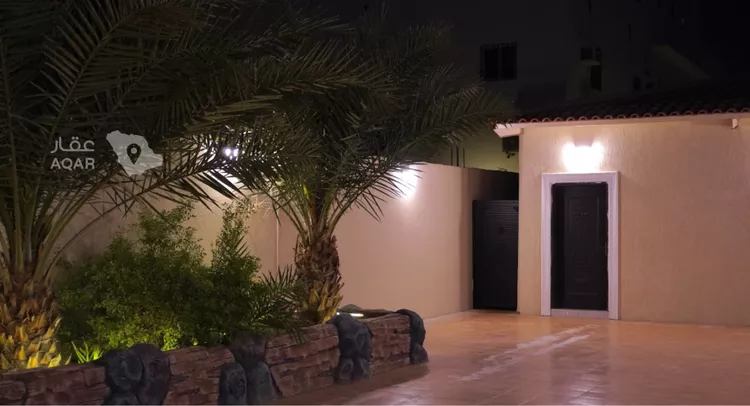 Rest House for Rent in Jeddah Al Riyadh 18