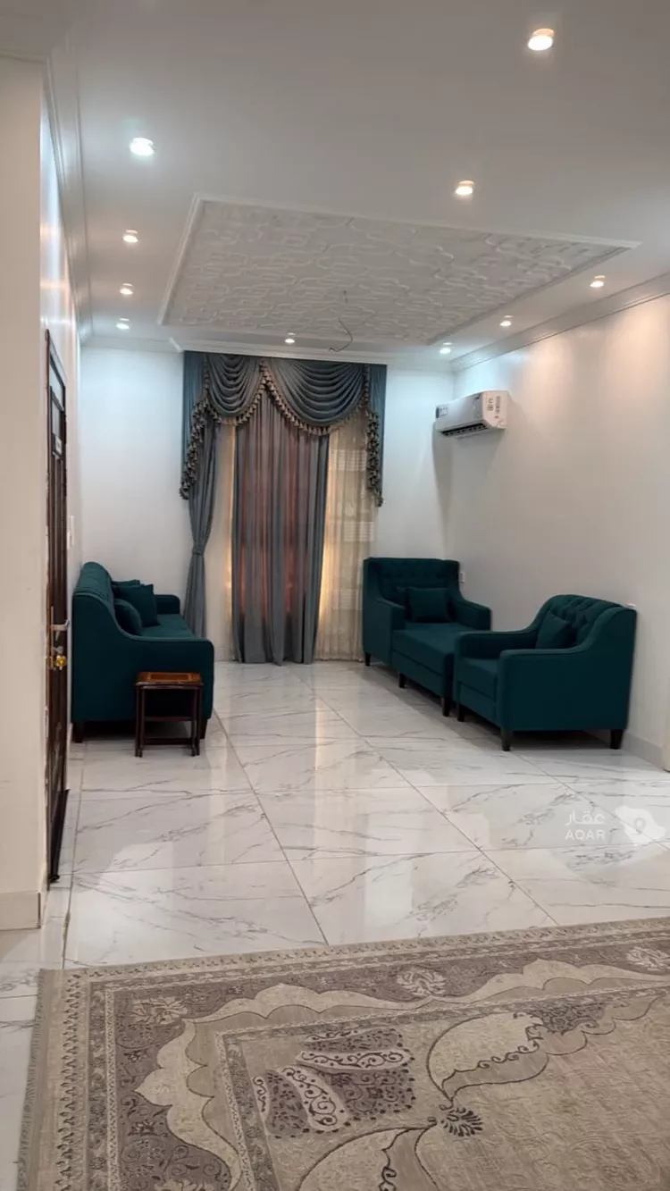 Floor for Rent in Jeddah Al Kawthar صورة 5
