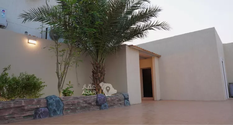 Rest House for Rent in Jeddah Al Riyadh 7