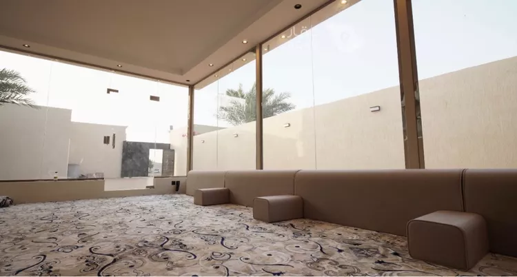 Rest House for Rent in Jeddah Al Riyadh 8