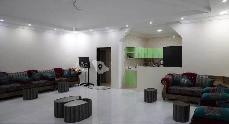 Rest House for Rent in Jeddah Al Riyadh 13