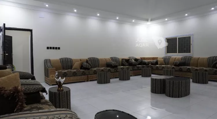 Rest House for Rent in Jeddah Al Riyadh 12