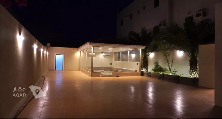 Rest House for Rent in Jeddah Al Riyadh 9