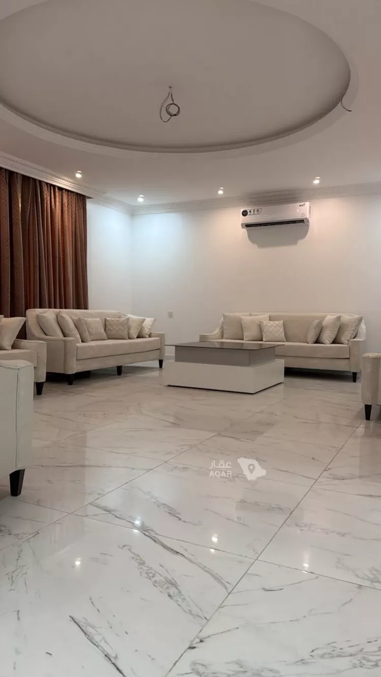 Floor for Rent in Jeddah Al Kawthar صورة 2