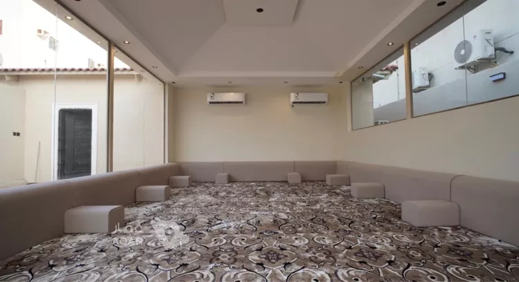 Rest House for Rent in Jeddah Al Riyadh 6