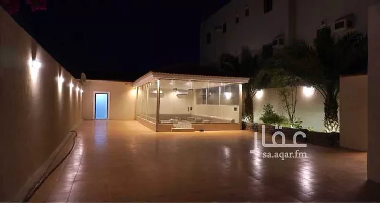 استراحة للإيجار في شارع الوفاء 24, حي الوفاء, مدينة جدة, منطقة مكة المكرمة 12